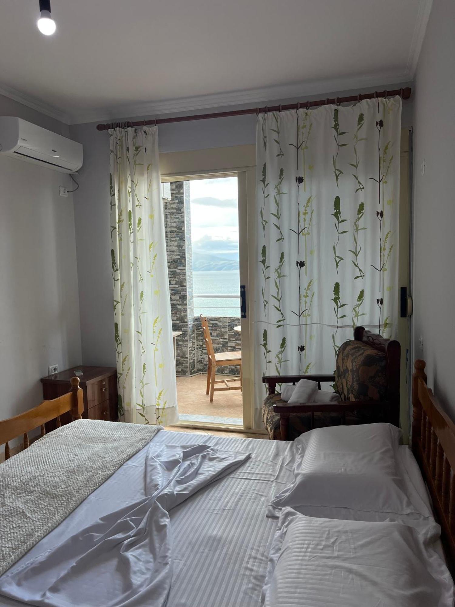 Appartamento Ledi Seaview