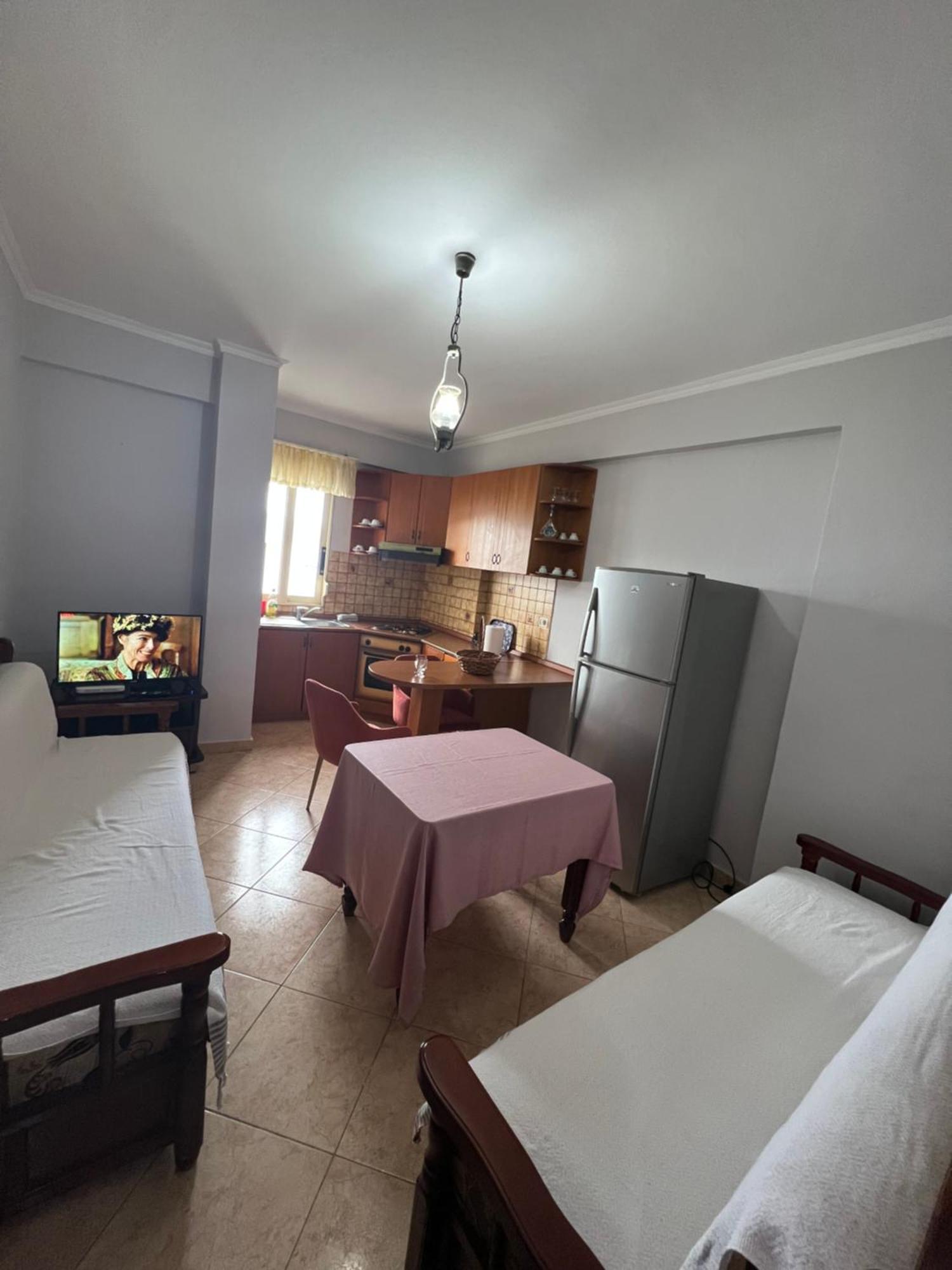 Ledi Seaview Appartamento