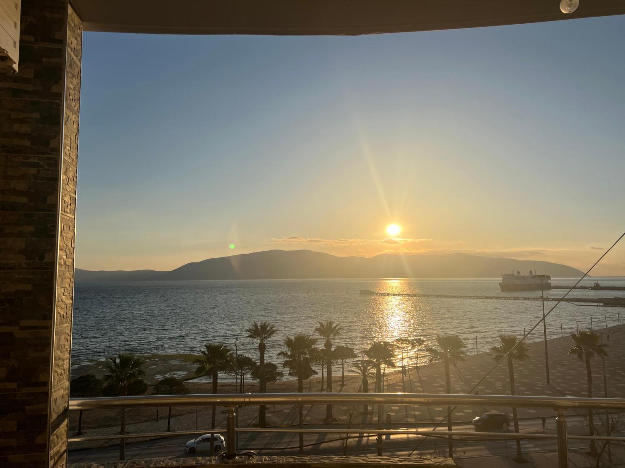 Appartamento Ledi Seaview