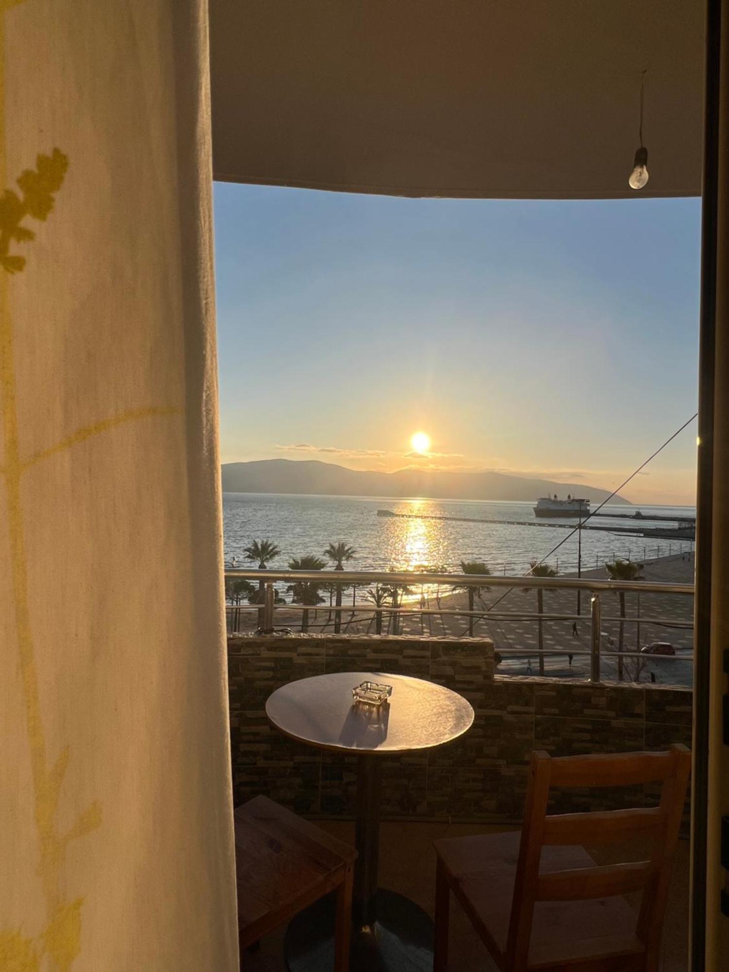 Ledi Seaview